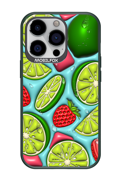 LimeBerry - Apple iPhone 13 Pro
