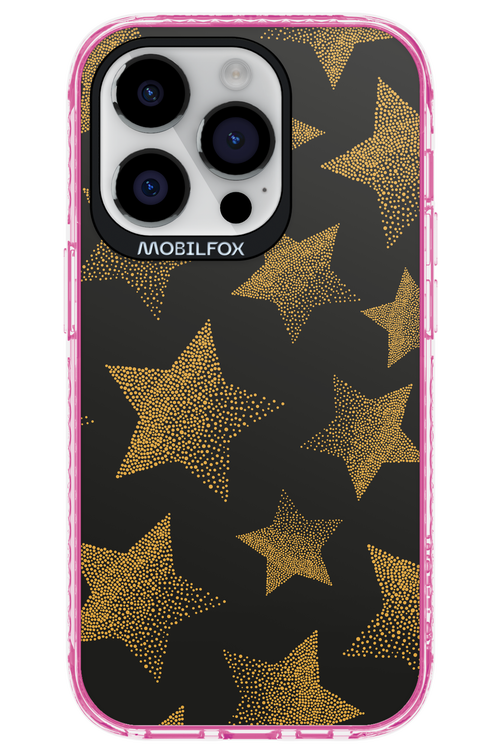 Holiday Stars - Apple iPhone 14 Pro