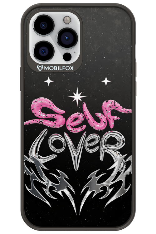 Self Lover Universe - Apple iPhone 13 Pro Max