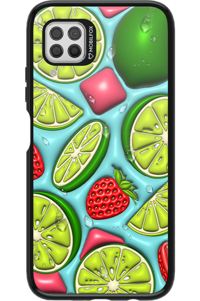 LimeBerry - Huawei P40 Lite