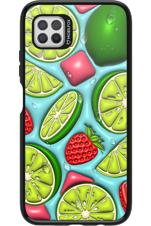 LimeBerry - Huawei P40 Lite