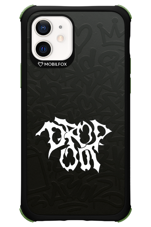 Drop Out - Apple iPhone 12
