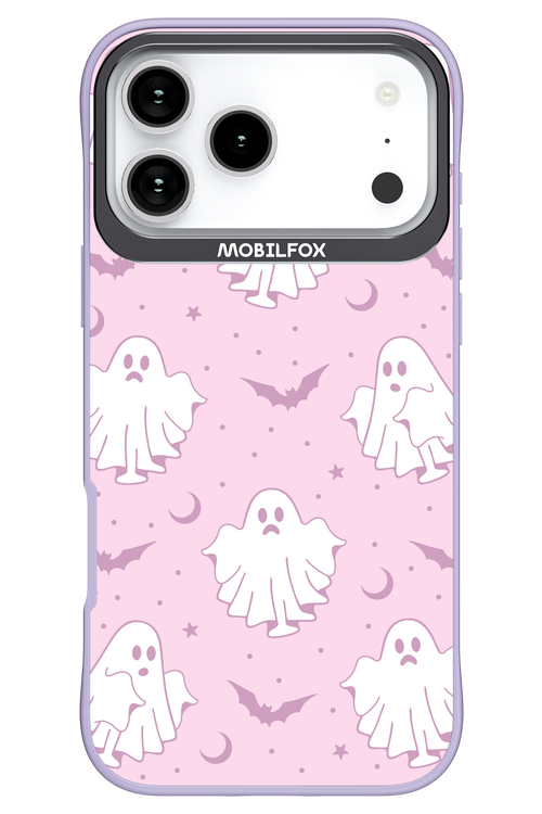 Boo Boo - Apple iPhone 17 Pro Max