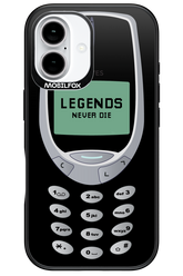 Legends Never Die - Apple iPhone 16