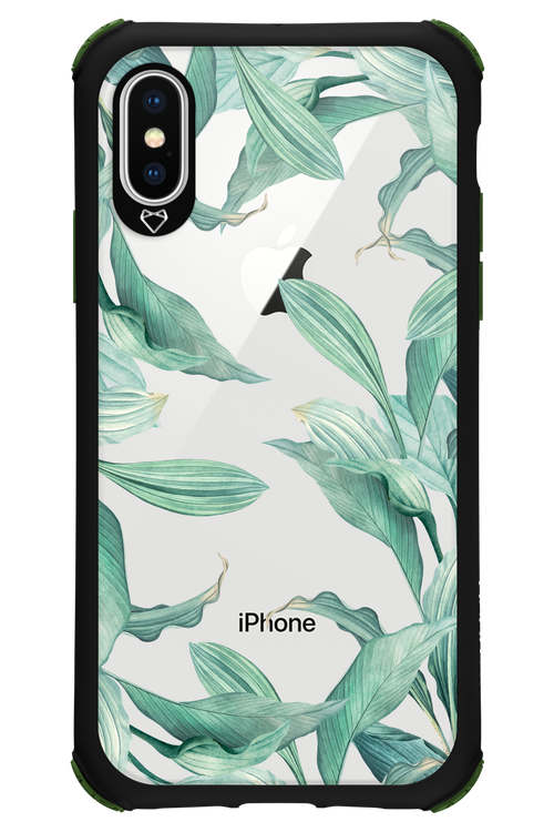 Greenpeace - Apple iPhone XS