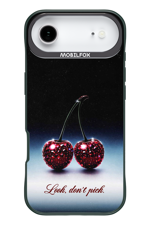 Seasonal Diamond 2.0 - Apple iPhone 17 Air