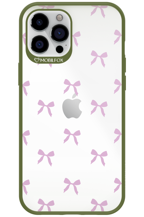 PinkyPromise - Apple iPhone 12 Pro Max