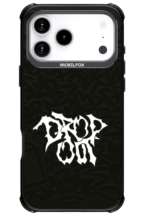 Drop Out - Apple iPhone 17 Pro Max
