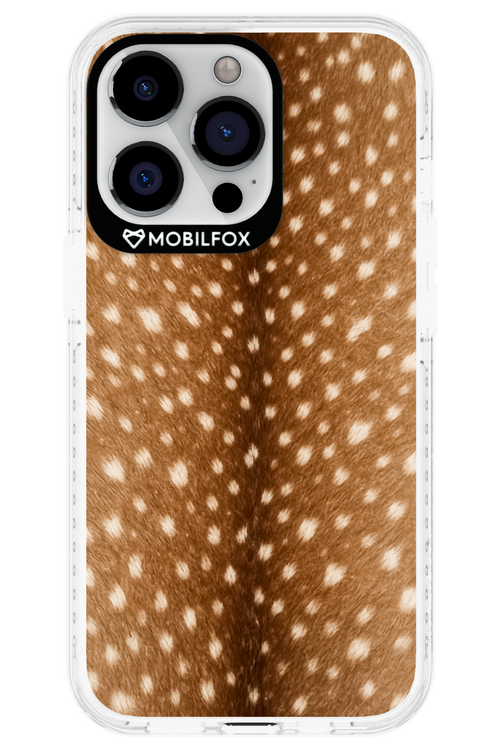 Fawn Dots - Apple iPhone 13 Pro