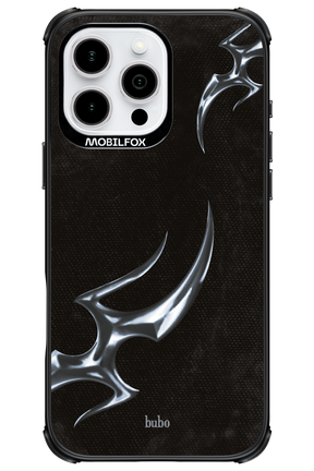 CHROMEPHASE - Apple iPhone 16 Pro Max