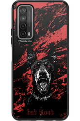 Bad Blood - Huawei P Smart 2021