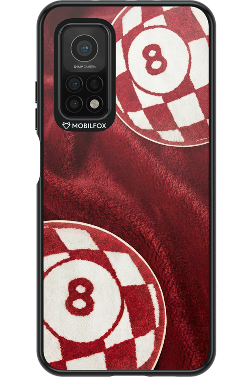 Lucky 8 2.0 - Xiaomi Mi 10T 5G