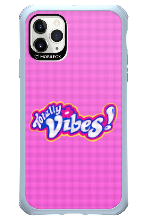 Totally Vibes II - Apple iPhone 11 Pro Max