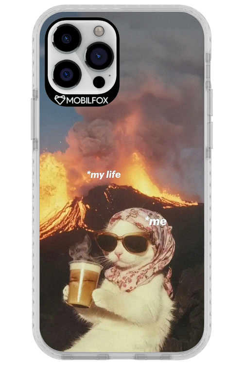 My life - Apple iPhone 12 Pro