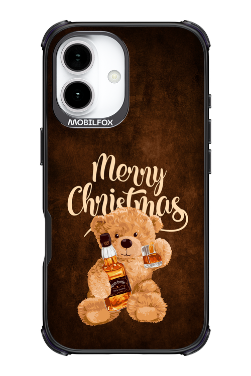 Mrery Chistrsam - Apple iPhone 17