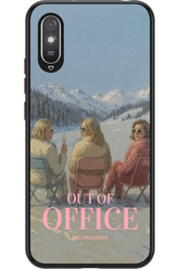 Out Of Office - Xiaomi Redmi 9A