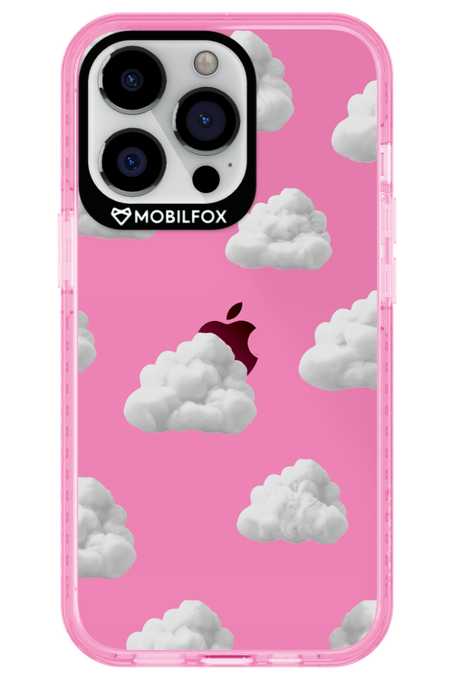 Cloudy Simple 2.0 - Apple iPhone 13 Pro