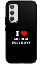 I LOVE - Samsung Galaxy A54