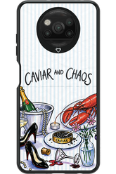 Caviar and Chaos 2.0 - Xiaomi Poco X3 Pro