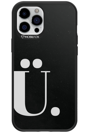 U II (Off Space) 2.0 - Apple iPhone 12 Pro Max
