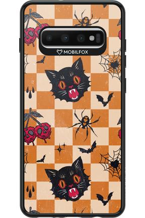 Witch's Patch - Samsung Galaxy S10+