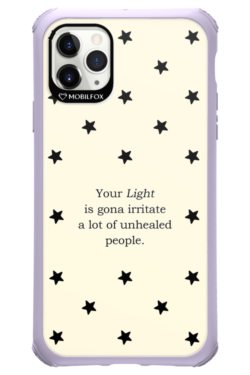 Your Light - Apple iPhone 11 Pro Max