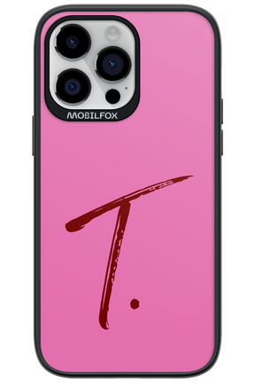 (Sorbet) T 2.0 - Apple iPhone 14 Pro Max