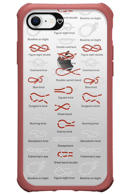 Knot Master - Apple iPhone 7