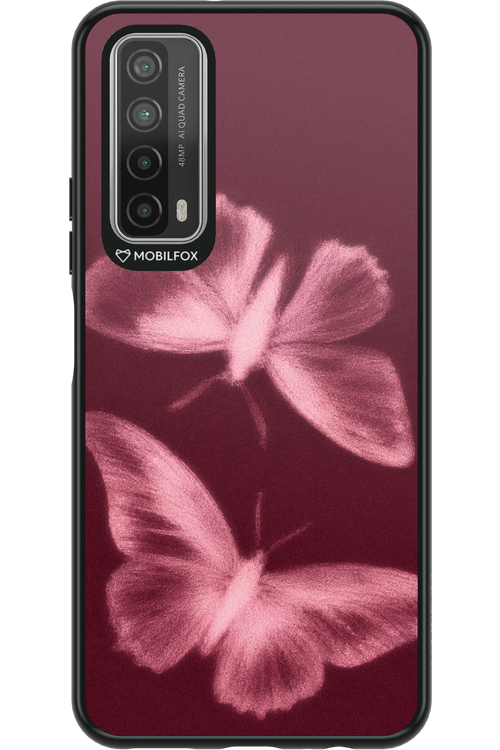 Papillonia 2.0 - Huawei P Smart 2021