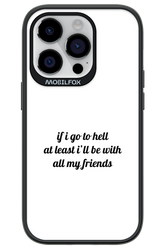 Go to helll 2.0 - Apple iPhone 14 Pro