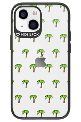 Tropical Breeze - Apple iPhone 13 Mini