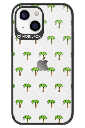 Tropical Breeze - Apple iPhone 13 Mini