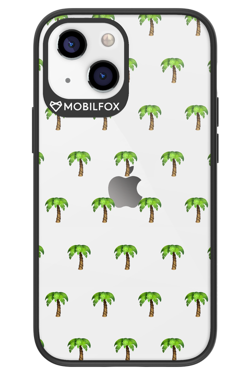 Tropical Breeze - Apple iPhone 13 Mini