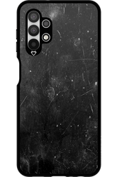 Black Grunge 2.0 - Samsung Galaxy A13 4G