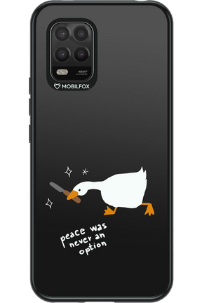 OPTION - Xiaomi Mi 10 Lite 5G