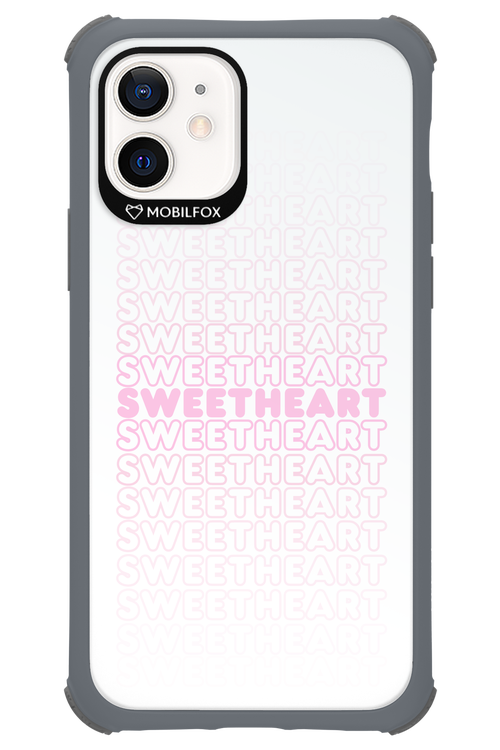 Sweetheart Pink - Apple iPhone 12