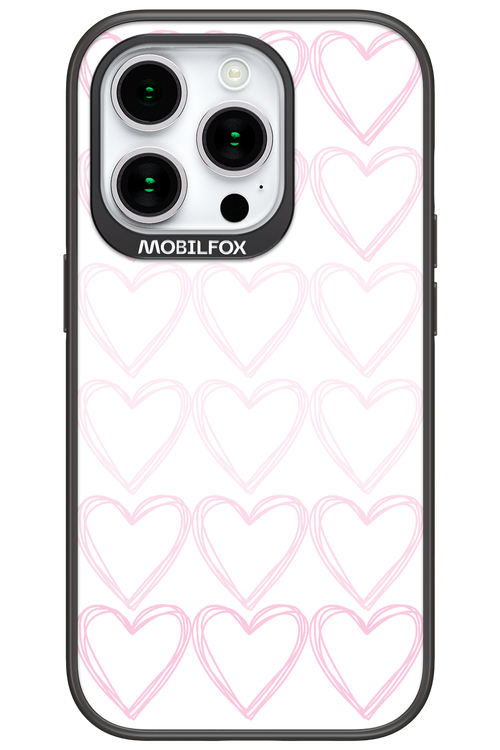Lovelyy - Apple iPhone 15 Pro