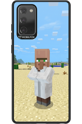 MC 2.0 - Samsung Galaxy Note 20