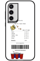 house party - Samsung Galaxy S23 FE