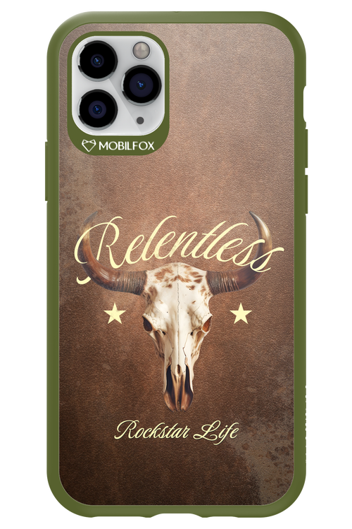 Relentless2 2.0 - Apple iPhone 11 Pro