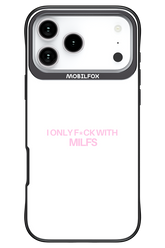 Only Milf - Apple iPhone 17 Pro Max