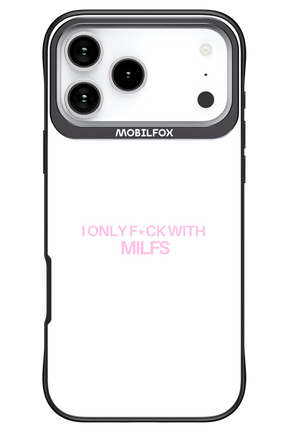 Only Milf - Apple iPhone 17 Pro Max