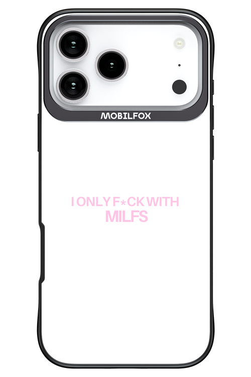 Only Milf - Apple iPhone 17 Pro Max