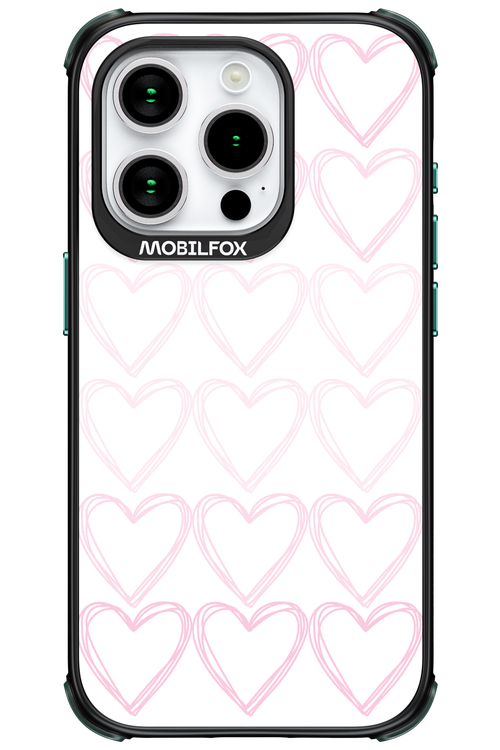 Lovelyy - Apple iPhone 15 Pro