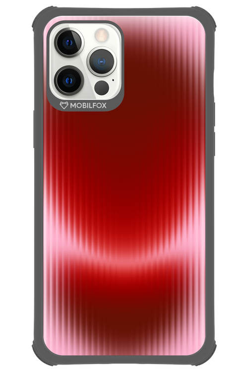 Lava Lamp - Apple iPhone 12 Pro Max