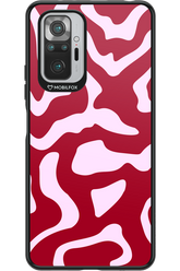 Strawberry Shake - Xiaomi Redmi Note 10S