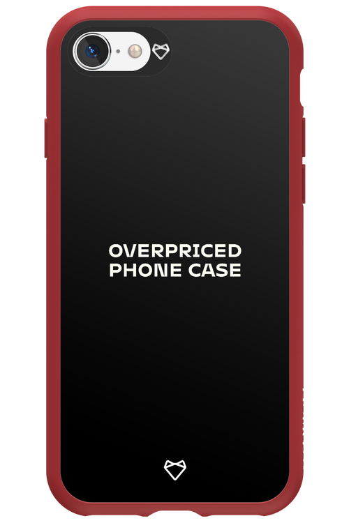 Overprieced - Apple iPhone SE 2020