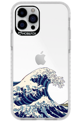 Great Wave - Apple iPhone 12 Pro