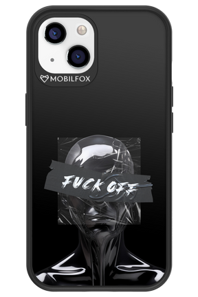 Fuck OFF - Apple iPhone 13