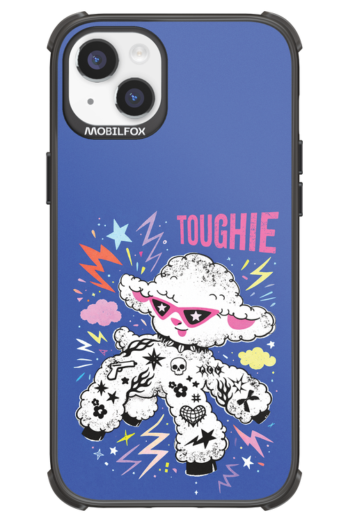 TOUGHIE 2.0 - Apple iPhone 14 Plus